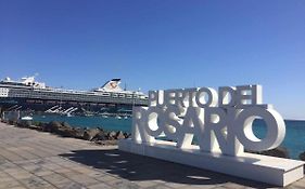 La Terraza Fuerteventura